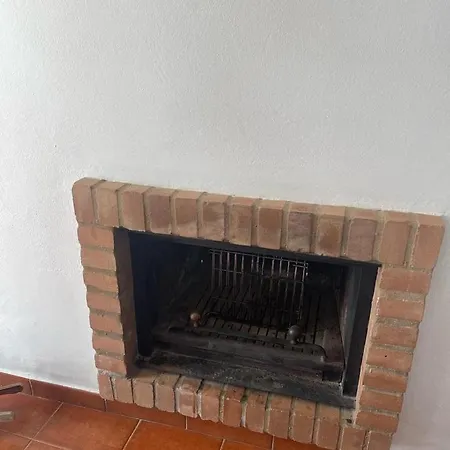 Casa Cris Сasa de vacaciones Aracena