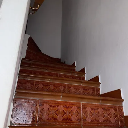 Casa Cris * Aracena