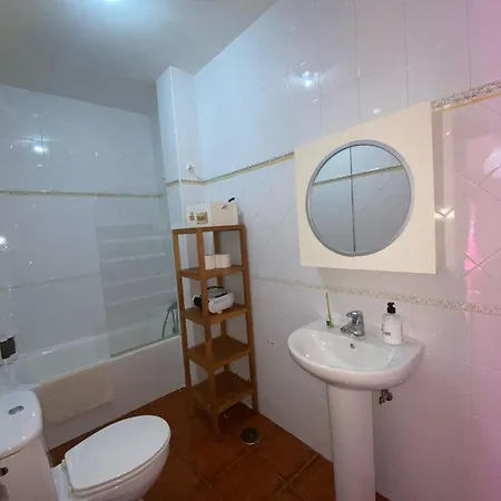 Casa Cris Сasa de vacaciones Aracena
