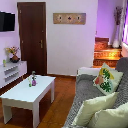 Casa Cris Aracena